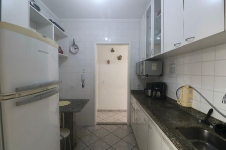 Apartamento para alugar com 69m², 3 quartos e 1 vaga Apartamento para alugar com 69m², 3 quartos e 1 vagaCozinha
