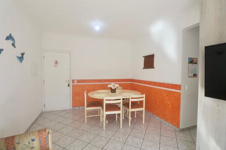 Apartamento para alugar com 69m², 3 quartos e 1 vaga Apartamento para alugar com 69m², 3 quartos e 1 vagaSala