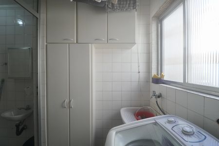 Apartamento para alugar com 69m², 3 quartos e 1 vaga Apartamento para alugar com 69m², 3 quartos e 1 vagaÁrea de Serviço