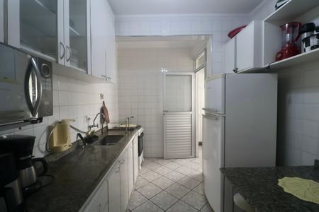 Apartamento para alugar com 69m², 3 quartos e 1 vaga Apartamento para alugar com 69m², 3 quartos e 1 vagaCozinha
