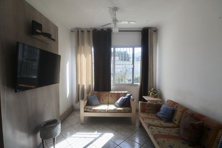 Apartamento para alugar com 69m², 3 quartos e 1 vaga Apartamento para alugar com 69m², 3 quartos e 1 vagaSala