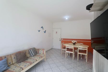 Apartamento para alugar com 69m², 3 quartos e 1 vaga Apartamento para alugar com 69m², 3 quartos e 1 vagaSala