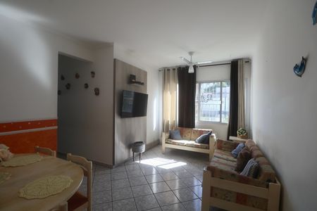 Apartamento para alugar com 69m², 3 quartos e 1 vaga Apartamento para alugar com 69m², 3 quartos e 1 vagaSala