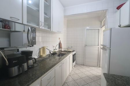 Apartamento para alugar com 69m², 3 quartos e 1 vaga Apartamento para alugar com 69m², 3 quartos e 1 vagaCozinha