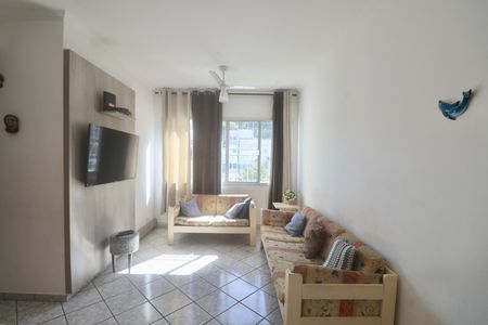 Apartamento para alugar com 69m², 3 quartos e 1 vaga Apartamento para alugar com 69m², 3 quartos e 1 vagaSala