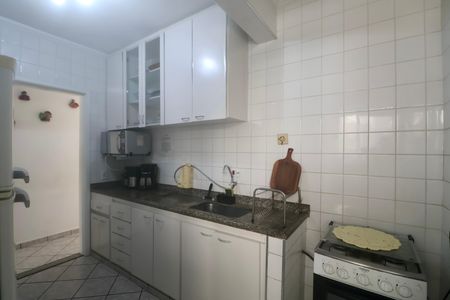 Apartamento para alugar com 69m², 3 quartos e 1 vaga Apartamento para alugar com 69m², 3 quartos e 1 vagaCozinha