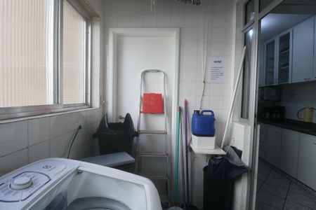 Apartamento para alugar com 69m², 3 quartos e 1 vaga Apartamento para alugar com 69m², 3 quartos e 1 vagaÁrea de Serviço