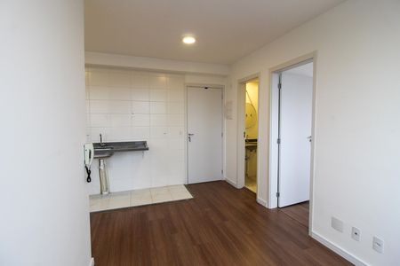 Sala de apartamento para alugar com 2 quartos, 34m² em Butantã, São Paulo