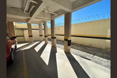 Apartamento à venda com 55m², 2 quartos e 1 vaga Apartamento à venda com 55m², 2 quartos e 1 vagaÁrea externa