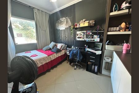 Quarto 1 de apartamento à venda com 2 quartos, 55m² em São Benedito, Belo Horizonte