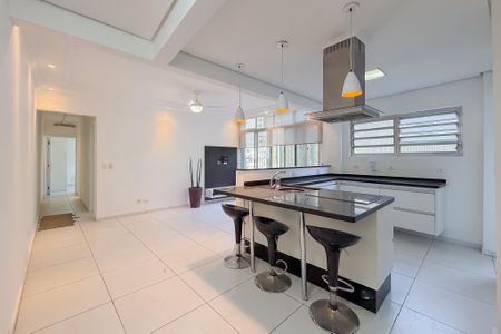 Apartamento para alugar com 2 quartos, 80m² em Vila Mariana, São Paulo