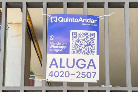 Plaquinha de apartamento para alugar com 2 quartos, 80m² em Vila Mariana, São Paulo