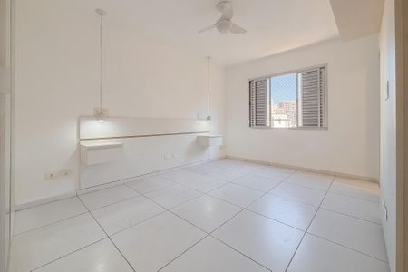 Suíte de apartamento para alugar com 2 quartos, 80m² em Vila Mariana, São Paulo