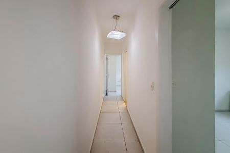 Corredor de apartamento para alugar com 2 quartos, 80m² em Vila Mariana, São Paulo