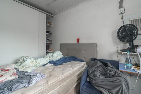 Quarto 4 de casa à venda com 4 quartos, 155m² em Santa Maria Goretti, Porto Alegre
