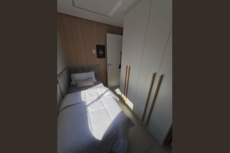 Apartamento para alugar com 39m², 1 quarto e sem vagaQuarto