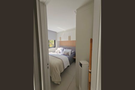 Apartamento para alugar com 39m², 1 quarto e sem vagaQuarto