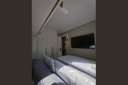 Quarto de apartamento à venda com 1 quarto, 39m² em Cidade Jardim, São Paulo