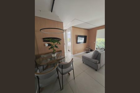 Apartamento à venda com 1 quarto, 39m² em Cidade Jardim, São Paulo