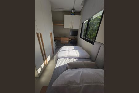 Apartamento para alugar com 39m², 1 quarto e sem vagaQuarto