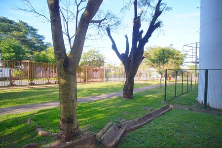 Vista do Quarto 1 de apartamento à venda com 2 quartos, 43m² em Santos Dumont, São Leopoldo
