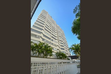 Fachada de apartamento à venda com 4 quartos, 203m² em Jardim do Mar, São Bernardo do Campo