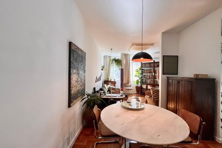 Apartamento à venda com 1 quarto, 68m² em Jardim Botânico, Rio de Janeiro