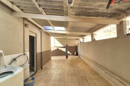Área comum de casa para alugar com 3 quartos, 200m² em  Parque Itajai L, Campinas