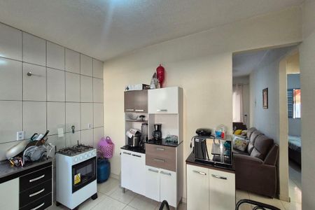 Cozinha  de casa para alugar com 3 quartos, 200m² em  Parque Itajai L, Campinas