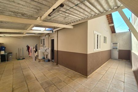 Área comum de casa para alugar com 3 quartos, 200m² em  Parque Itajai L, Campinas