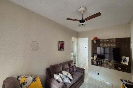 Sala de casa para alugar com 3 quartos, 200m² em  Parque Itajai L, Campinas
