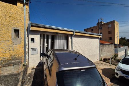 Casa à venda com 200m², 3 quartos e 2 vagas Casa à venda com 200m², 3 quartos e 2 vagasFachada do Prédio