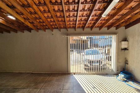 Vista do Quarto 2  de casa para alugar com 3 quartos, 200m² em  Parque Itajai L, Campinas