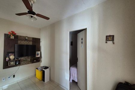 Sala de casa para alugar com 3 quartos, 200m² em  Parque Itajai L, Campinas