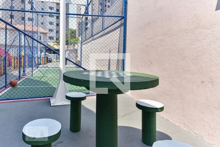 Casa de condomínio à venda com 77m², 2 quartos e 1 vaga Casa de condomínio à venda com 77m², 2 quartos e 1 vagaÁrea comum