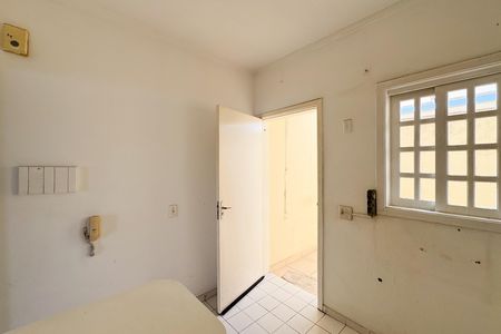 Cozinha de casa de condomínio à venda com 2 quartos, 77m² em Nova Petrópolis, São Bernardo do Campo