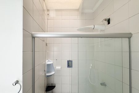 Casa de condomínio à venda com 77m², 2 quartos e 1 vaga Casa de condomínio à venda com 77m², 2 quartos e 1 vagaBanheiro Social