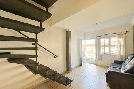 Casa de Condomínio à venda com 2 quartos, 77m² em Nova Petrópolis, São Bernardo do Campo