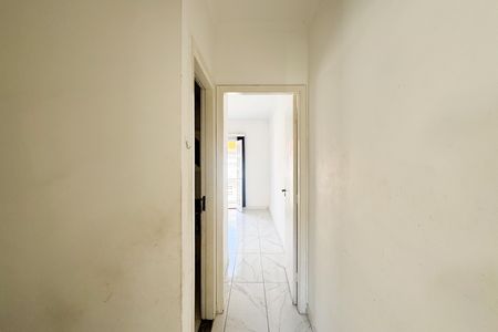Casa de condomínio à venda com 77m², 2 quartos e 1 vaga Casa de condomínio à venda com 77m², 2 quartos e 1 vagaAcesso - Quartos