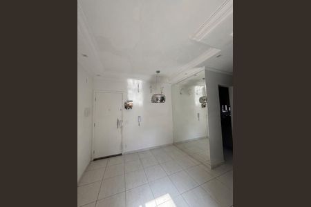 Apartamento para alugar com 2 quartos, 45m² em Jardim Central, Cotia
