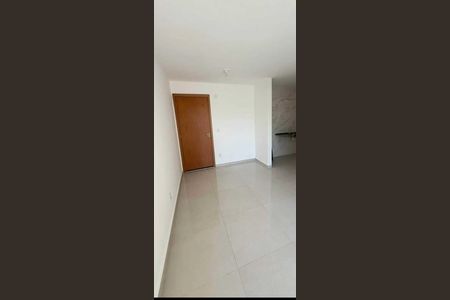 Apartamento à venda com 2 quartos, 26m² em Inhoaíba, Rio de Janeiro