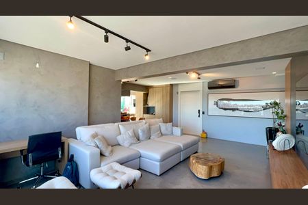 Sala de apartamento para alugar com 3 quartos, 200m² em Pinheiros, São Paulo