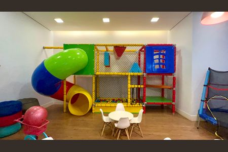 Área comum de apartamento para alugar com 3 quartos, 200m² em Pinheiros, São Paulo