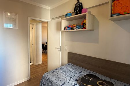 Apartamento para alugar com 84m², 3 quartos e 1 vagaQuarto 2