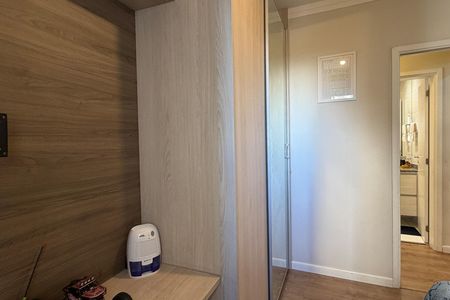 Apartamento para alugar com 84m², 3 quartos e 1 vagaQuarto 2