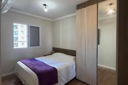 Apartamento para alugar com 84m², 3 quartos e 1 vagaSuíte