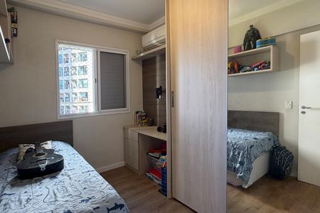 Apartamento para alugar com 84m², 3 quartos e 1 vagaQuarto 2