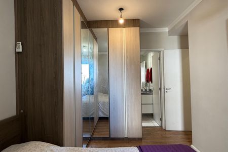 Apartamento para alugar com 84m², 3 quartos e 1 vagaSuíte