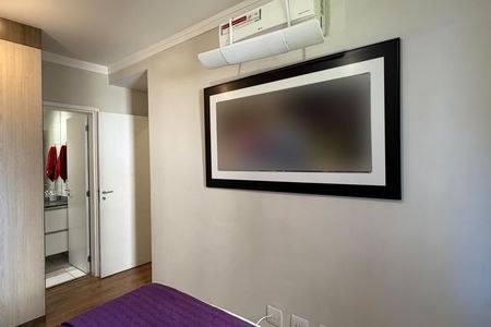 Apartamento para alugar com 84m², 3 quartos e 1 vagaSuíte