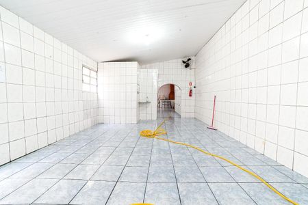 Área comum de apartamento para alugar com 2 quartos, 60m² em Vila Guilherme, São Paulo